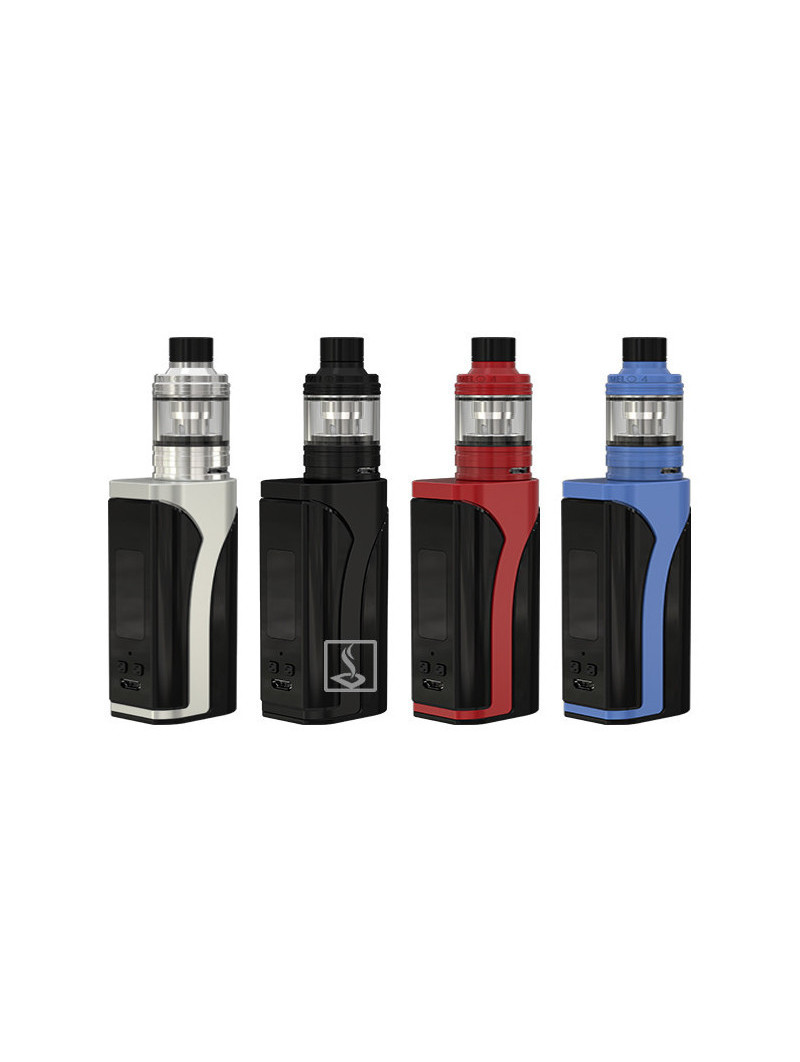 Eleaf - IKuu I80 Avec MELO 4 (4mL)