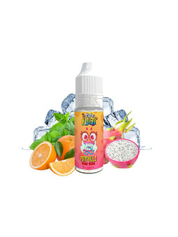 Liquideo - Multi Freeze - Fripouille 10 mL MG - 0 mg