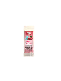Podiball - Capsules Aromatiques - Sachet De 200 Billes [Cartouche de 10 sachets] Podiball - Cerise Givrée