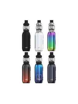 Eleaf - IStick Rim C Avec Melo 5