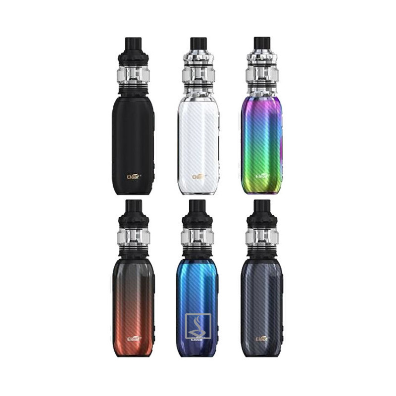 Eleaf - IStick Rim C Avec Melo 5