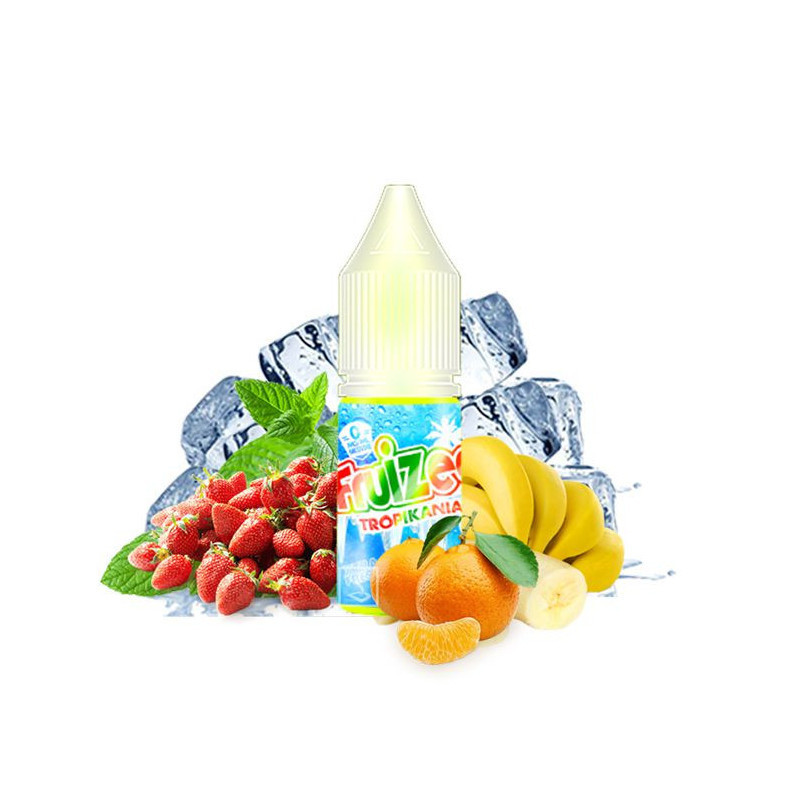 Fruizee - Tropikania (10mL)
