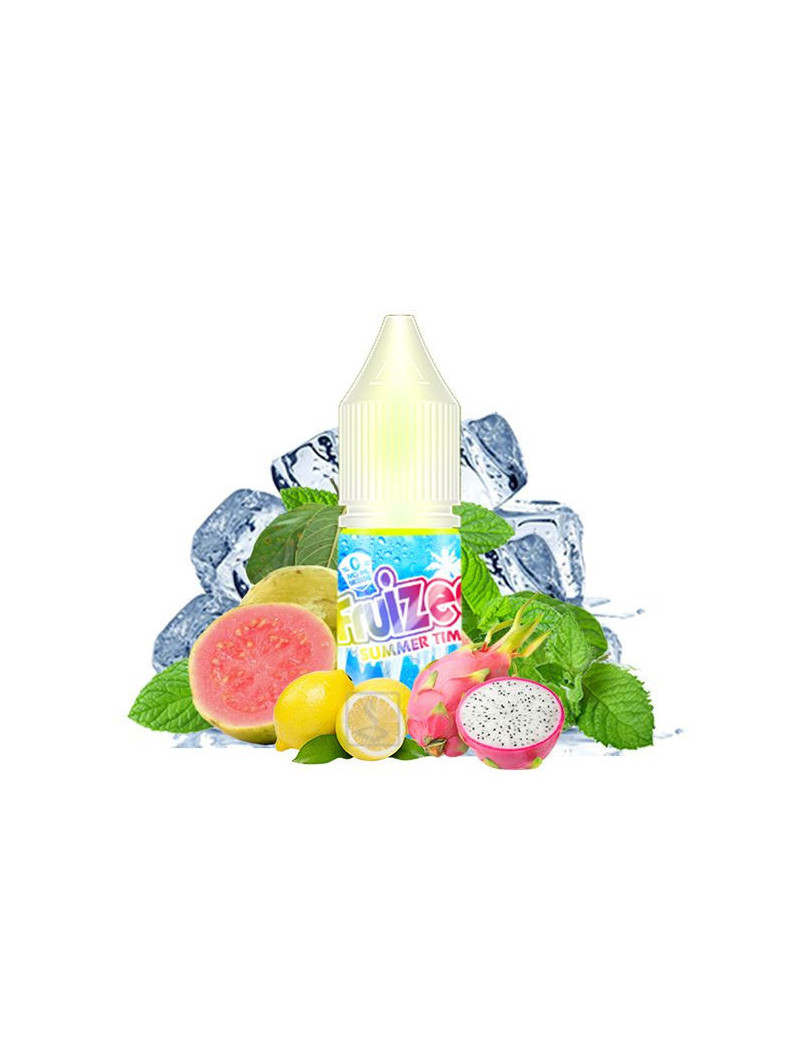 Fruizee - Summer Time (10mL)