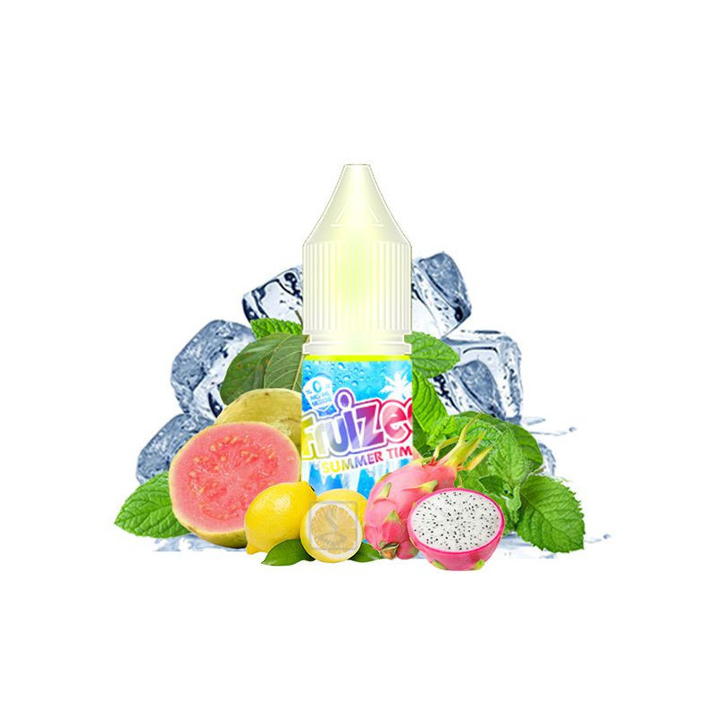 Fruizee - Summer Time (10mL)