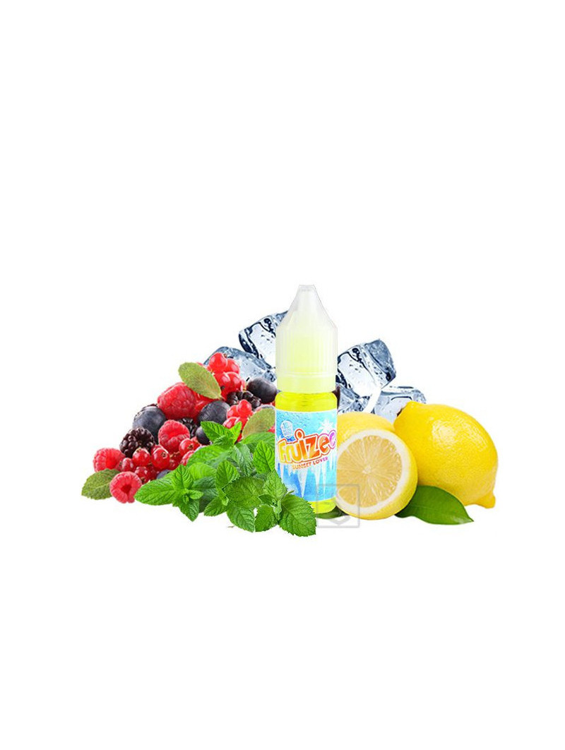 Fruizee - Sunset Lover (10mL)