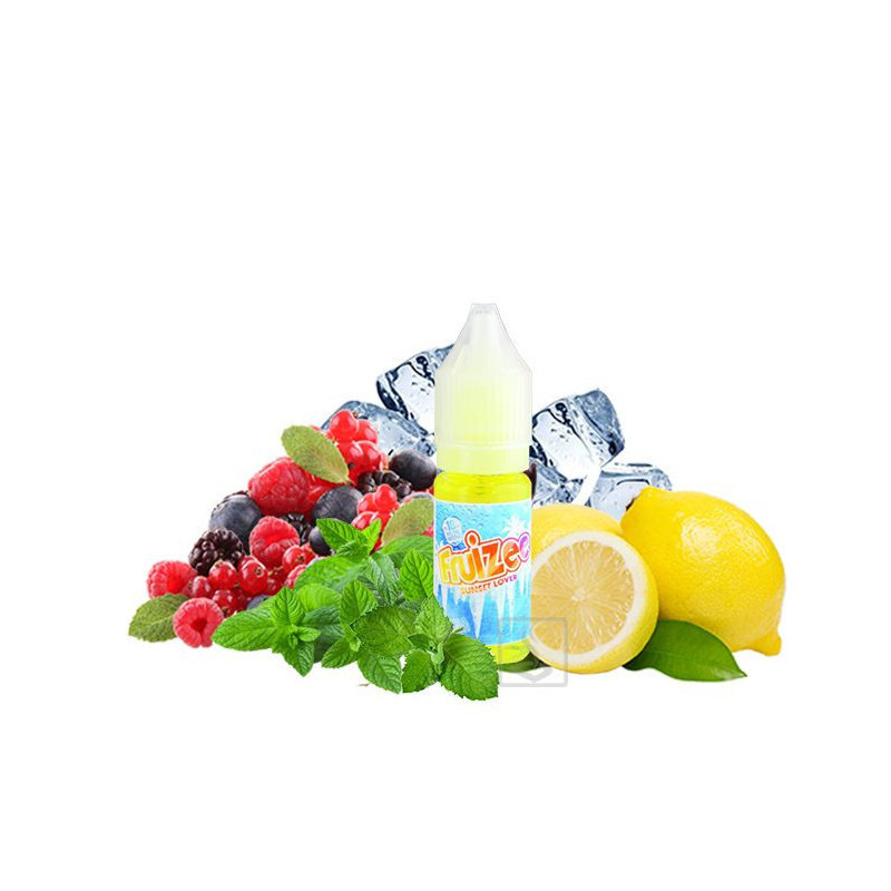 Fruizee - Sunset Lover (10mL)