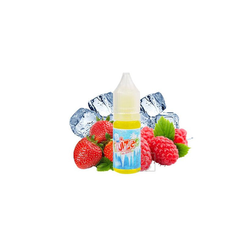 Fruizee - Fire Moon (10mL)