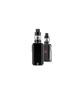 Vaporesso - Luxe Avec SKRR Tank [8mL] Couleur - Black