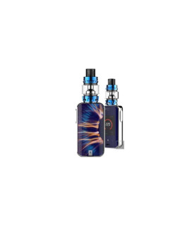 Vaporesso - Luxe Avec SKRR Tank [8mL] Couleur - Iris