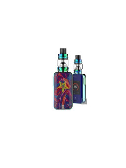 Vaporesso - Luxe Avec SKRR Tank [8mL] Couleur - Rainbow