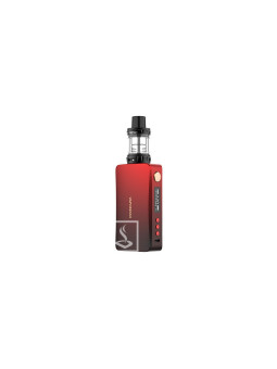 Vaporesso - GEN Kit Couleur - Red