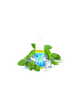 Fruizee - Ice Mint (10mL)