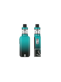 Vaporesso - Luxe Nano Kit Couleur - Bleu