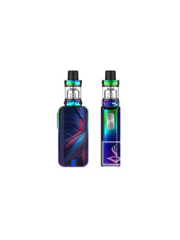 Vaporesso - Luxe Nano Kit Couleur - Rainbow