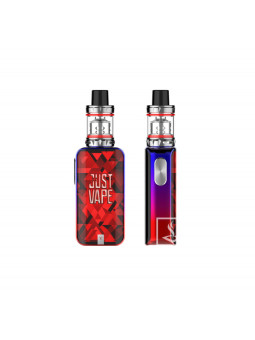 Vaporesso - Luxe Nano Kit Couleur - Rouge