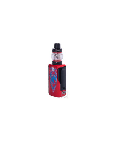 Vaporesso - Tarot Baby With NRG SE Kit Couleur - Red