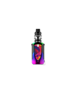 Vaporesso - Tarot Baby With NRG SE Kit Couleur - Rainbow