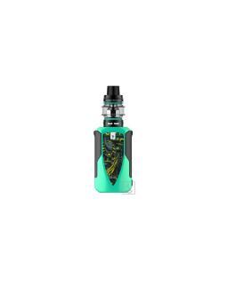 Vaporesso - Tarot Baby With NRG SE Kit Couleur - Green