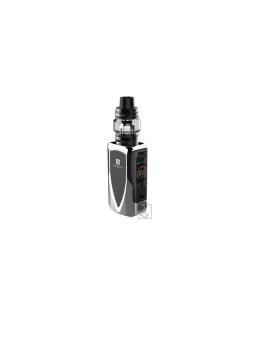 Vaporesso - Tarot Baby With NRG SE Kit Couleur - Silver