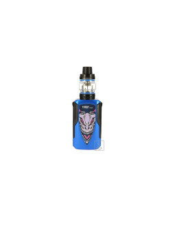 Vaporesso - Tarot Baby With NRG SE Kit Couleur - Blue