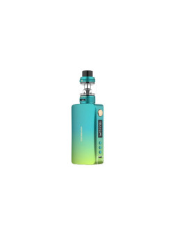 Vaporesso - Gen S Kit Avec NRG-S [8mL] Couleur - Jaune/Vert