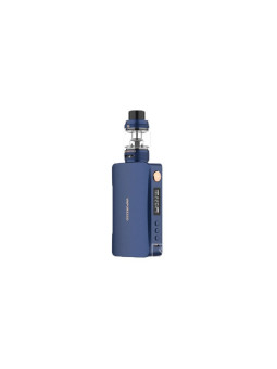Vaporesso - Gen S Kit Avec NRG-S [8mL] Couleur - Midnight Bleu