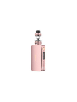 Vaporesso - Gen S Kit Avec NRG-S [8mL] Couleur - Rose Gold