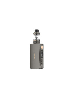 Vaporesso - Gen S Kit Avec NRG-S [8mL] Couleur - Gris Matte