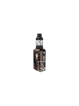 Vaporesso - Tarot Nano Kit Couleur - Bronze Relic