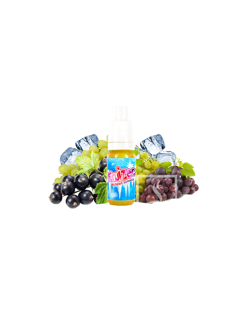 Fruizee - Bloody Summer (10mL)