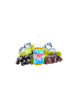 Fruizee - Bloody Summer (10mL)