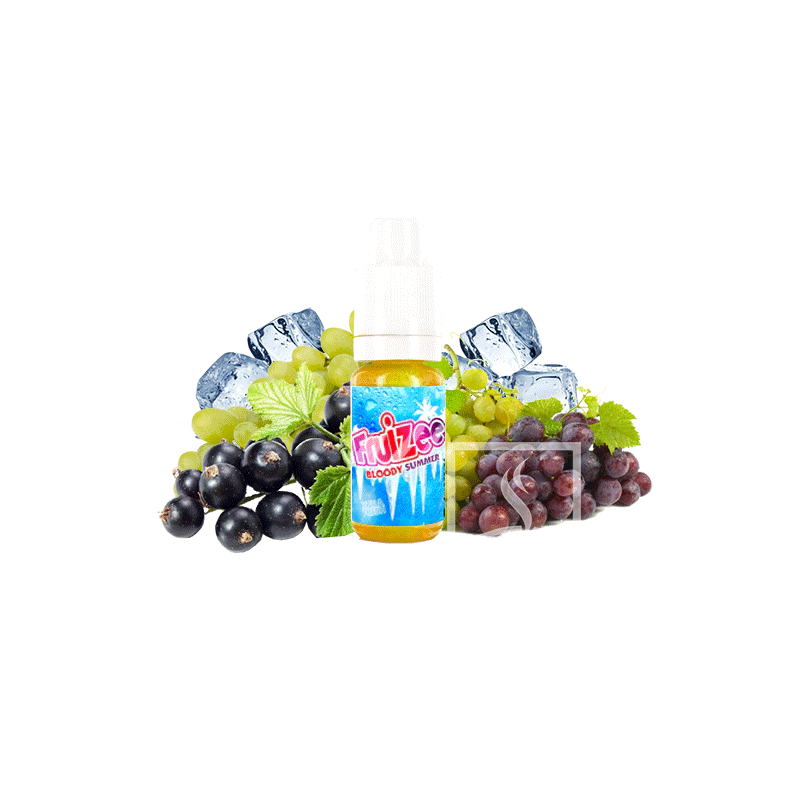Fruizee - Bloody Summer (10mL)