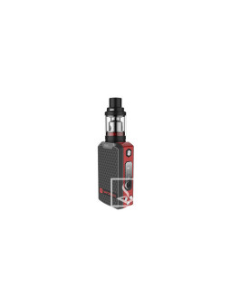 Vaporesso - Tarot Nano Kit Couleur - Red