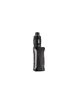 Vaporesso - Forz TX80 Kit Couleur - Gunmetal Grey