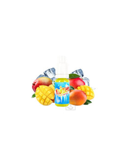 Fruizee - Crazy Mango (10mL)