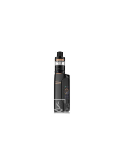 Vaporesso - Armour Pro Kit Couleur - Black