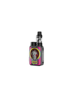 Vaporesso - Swag Kit [3