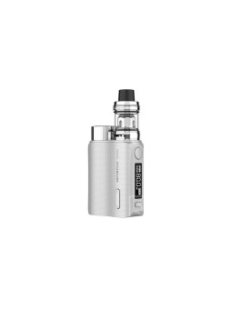 Vaporesso - Swag 2 Kit Couleur - Silver