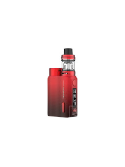 Vaporesso - Swag 2 Kit Couleur - Rouge