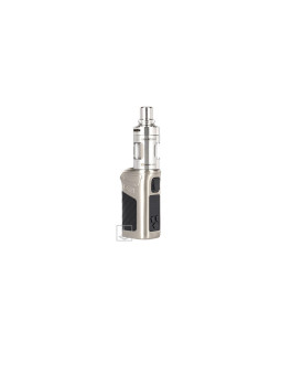 Vaporesso - Target Mini Starter Kit Couleur - Stainless Steel