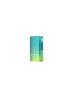 Vaporesso - Gen S Mod Couleur - Bleu/Vert