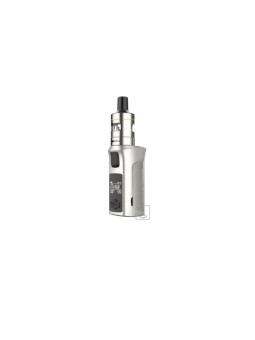 Vaporesso - Target Mini II Kit Couleur - Silver