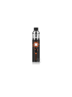 Vaporesso - Veco Solo Plus Kit Couleur - Black