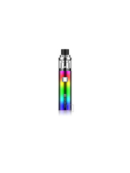 Vaporesso - Veco Solo Plus Kit Couleur - Rainbow