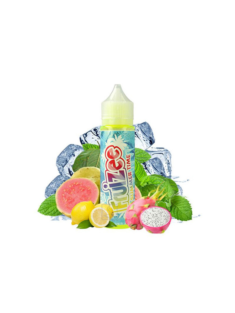 Fruizee - Summer Time (50mL)