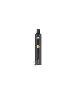 Vaporesso - VM Solo 22 Couleur - Black