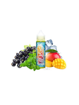 Fruizee - Cassis Mangue (50mL)