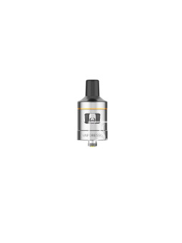 Vaporesso - VM Tank 22mm [2 mL] Couleur - Silver