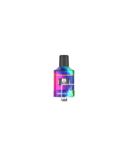 Vaporesso - VM Tank 22mm [2 mL] Couleur - Rainbow
