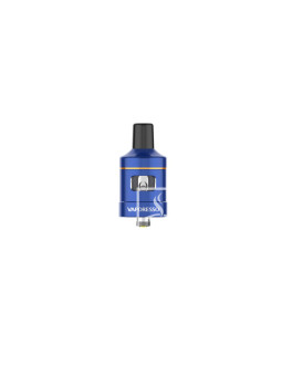 Vaporesso - VM Tank 22mm [2 mL] Couleur - Bleu